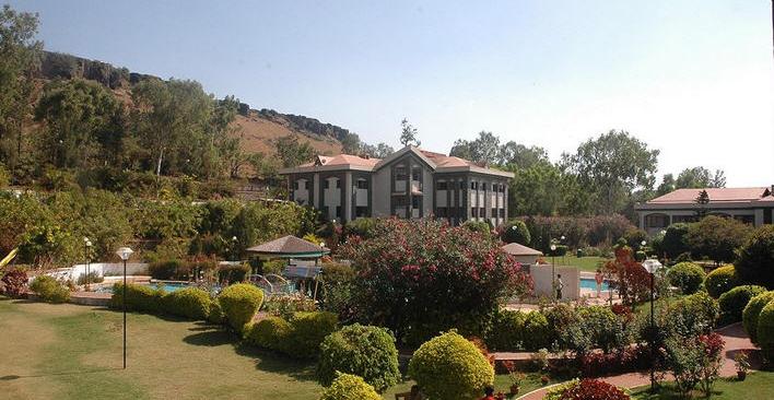 Blue Country Resort